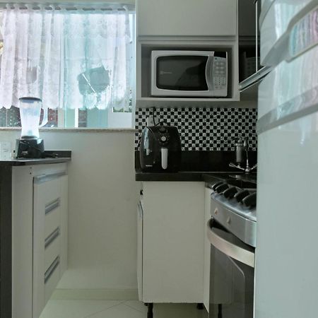 Estudio Com Ar Refrigerado A 300 M Praia Cabo Frio Exteriér fotografie