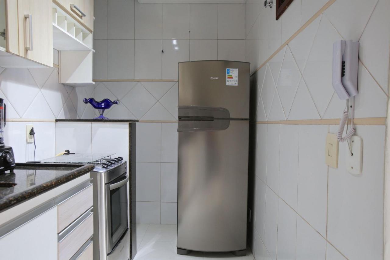 Estudio Com Ar Refrigerado A 300 M Praia Cabo Frio Exteriér fotografie