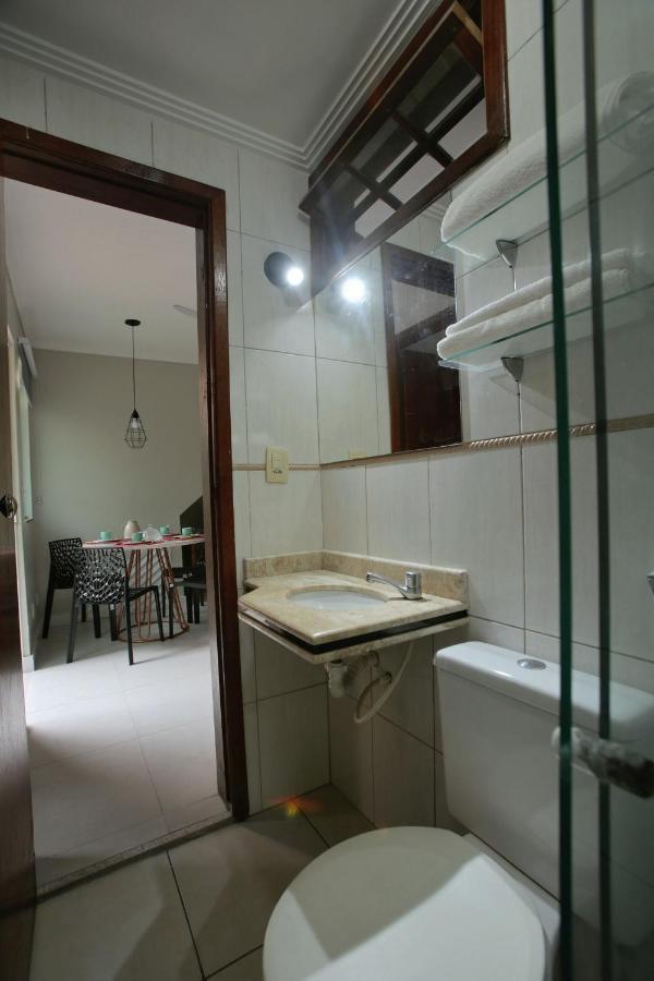 Estudio Com Ar Refrigerado A 300 M Praia Cabo Frio Exteriér fotografie