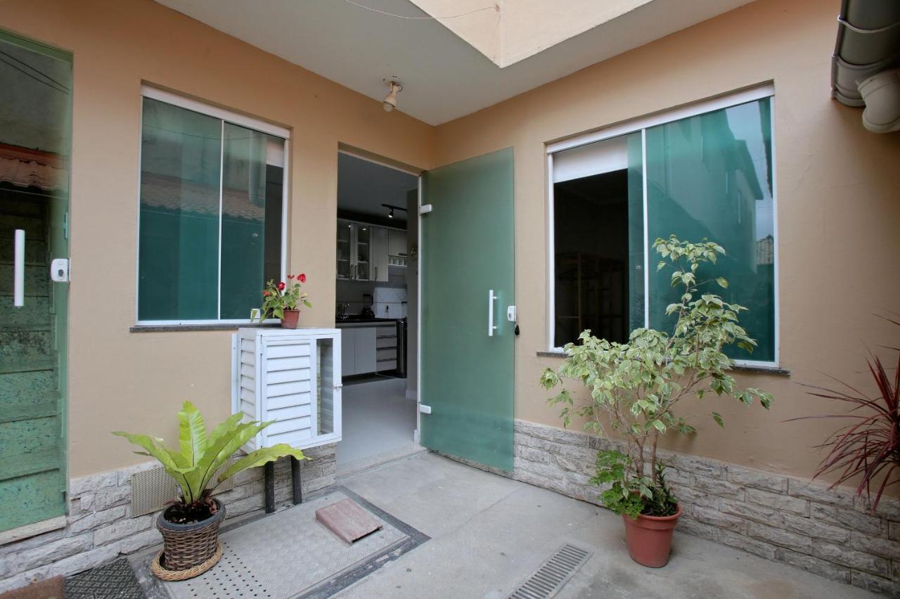 Estudio Com Ar Refrigerado A 300 M Praia Cabo Frio Exteriér fotografie