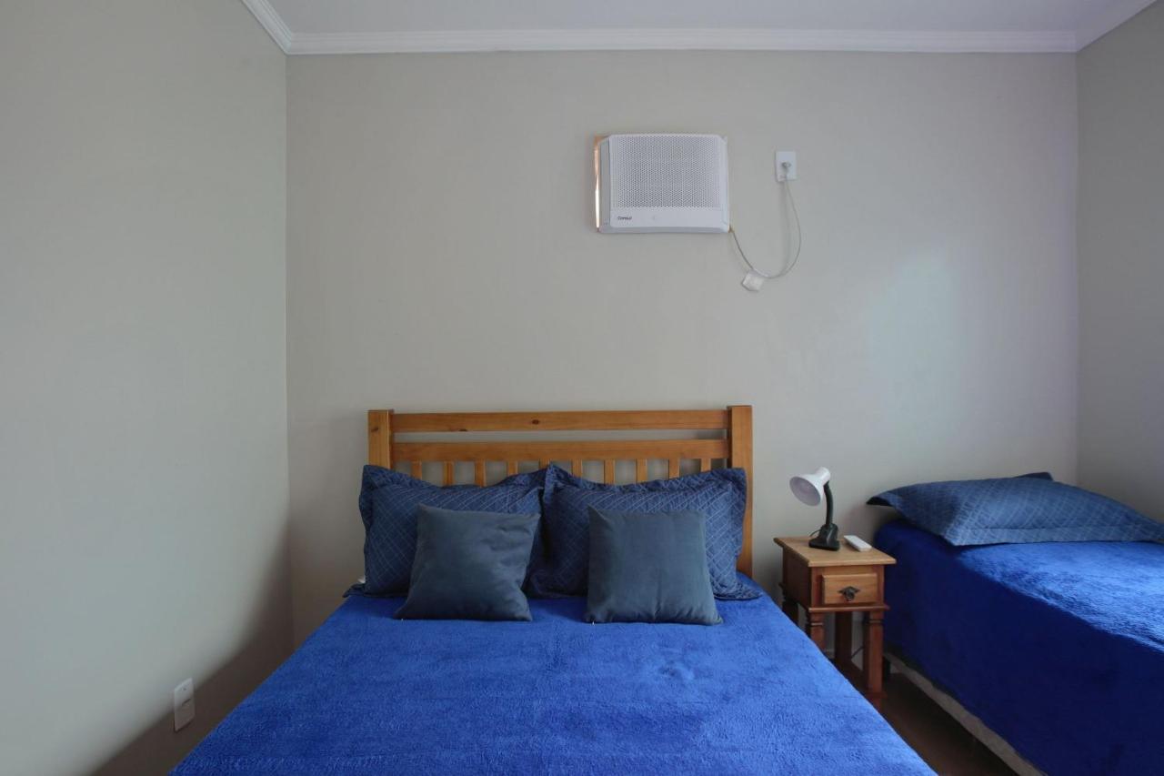 Estudio Com Ar Refrigerado A 300 M Praia Cabo Frio Exteriér fotografie