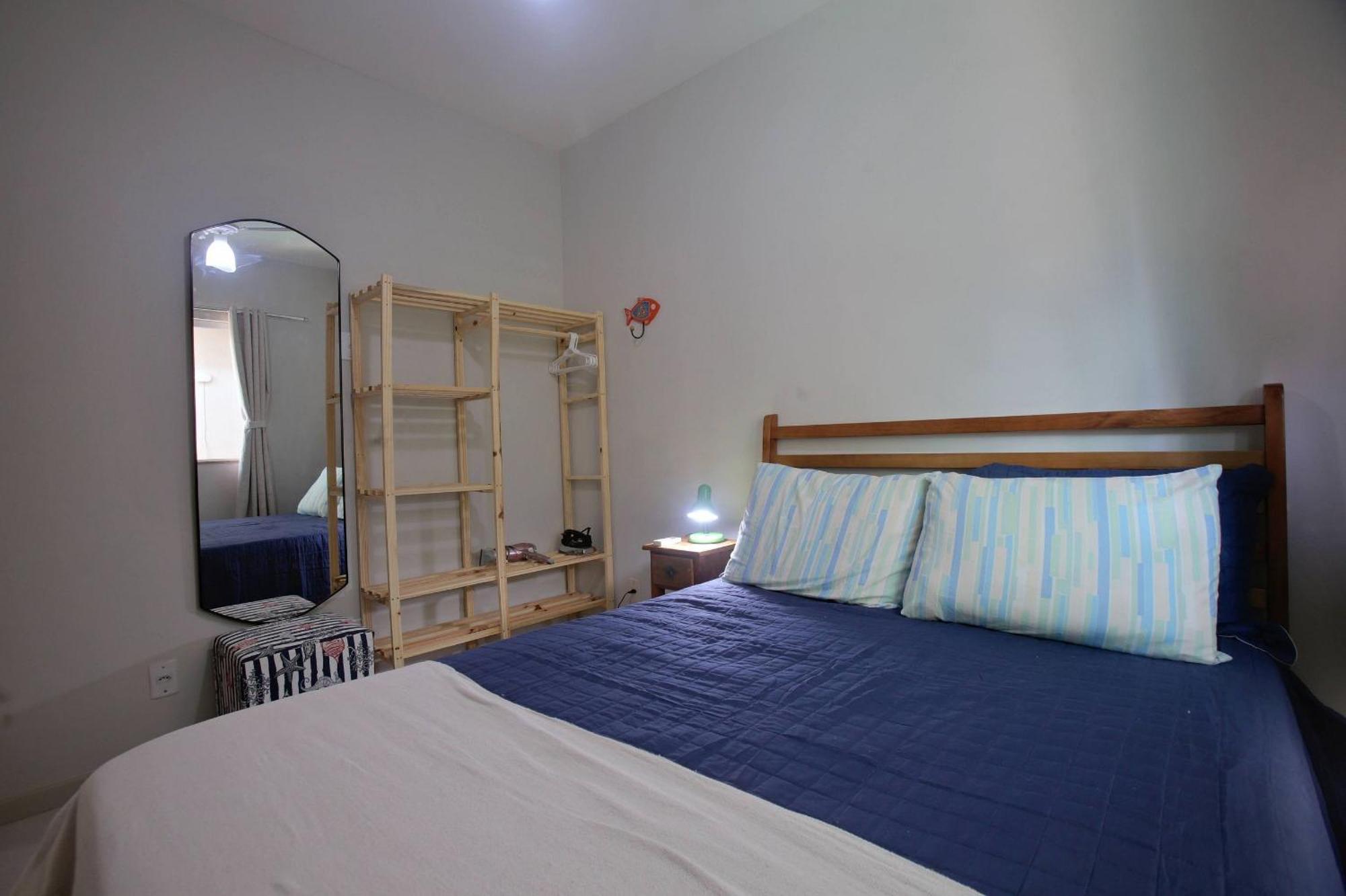 Estudio Com Ar Refrigerado A 300 M Praia Cabo Frio Exteriér fotografie