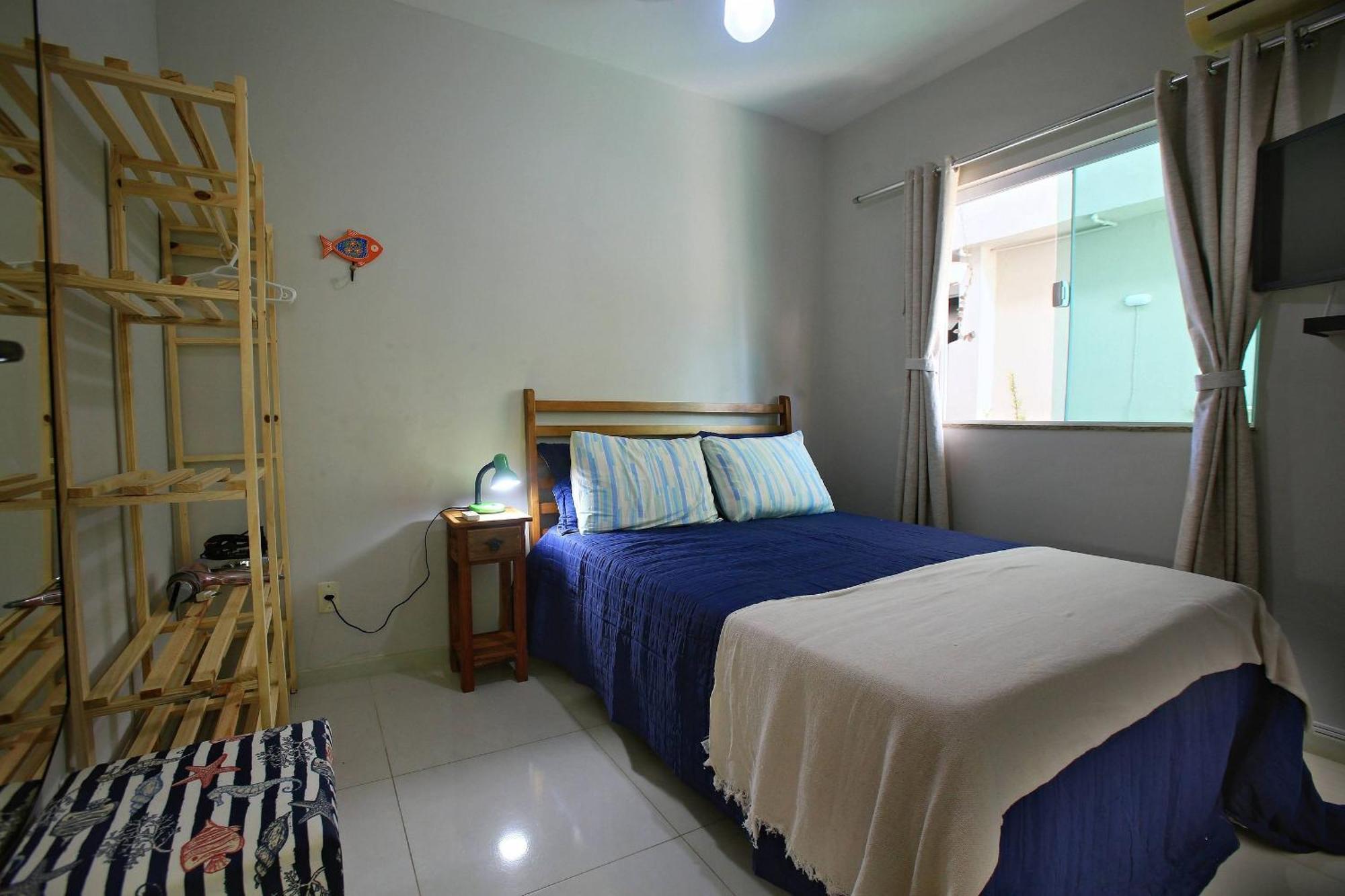 Estudio Com Ar Refrigerado A 300 M Praia Cabo Frio Exteriér fotografie